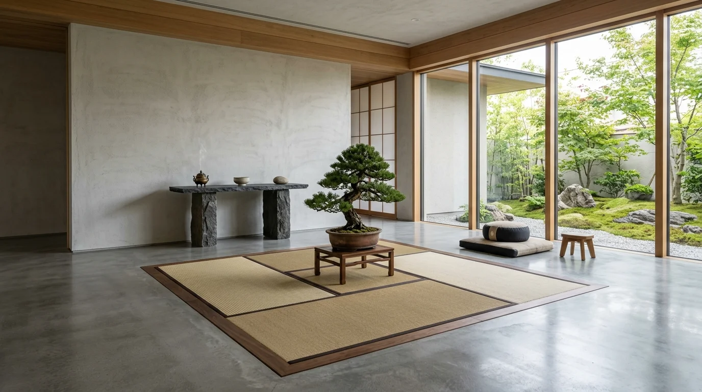 Sacred Spiritual Room Ideas for a Soulful Home Sanctuary inspiration image 3