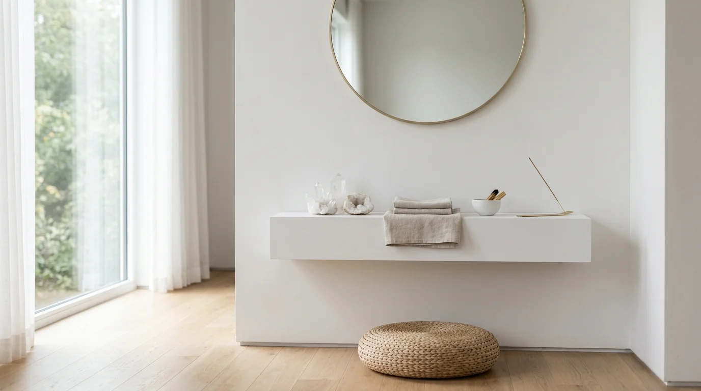 Sacred Spiritual Room Ideas for a Soulful Home Sanctuary inspiration image 7