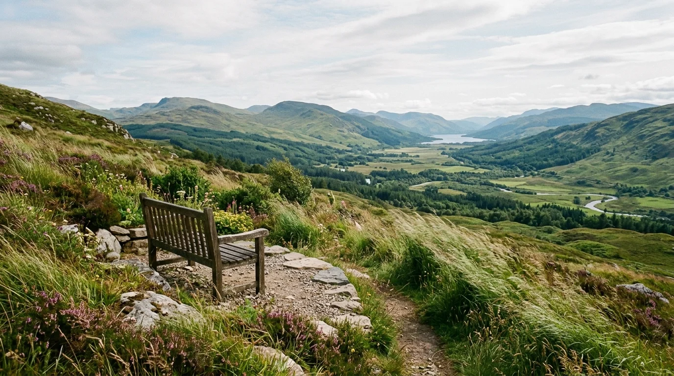 Serene Meditation Garden Ideas for a Peaceful Outdoor Sanctuary inspiration image 9
