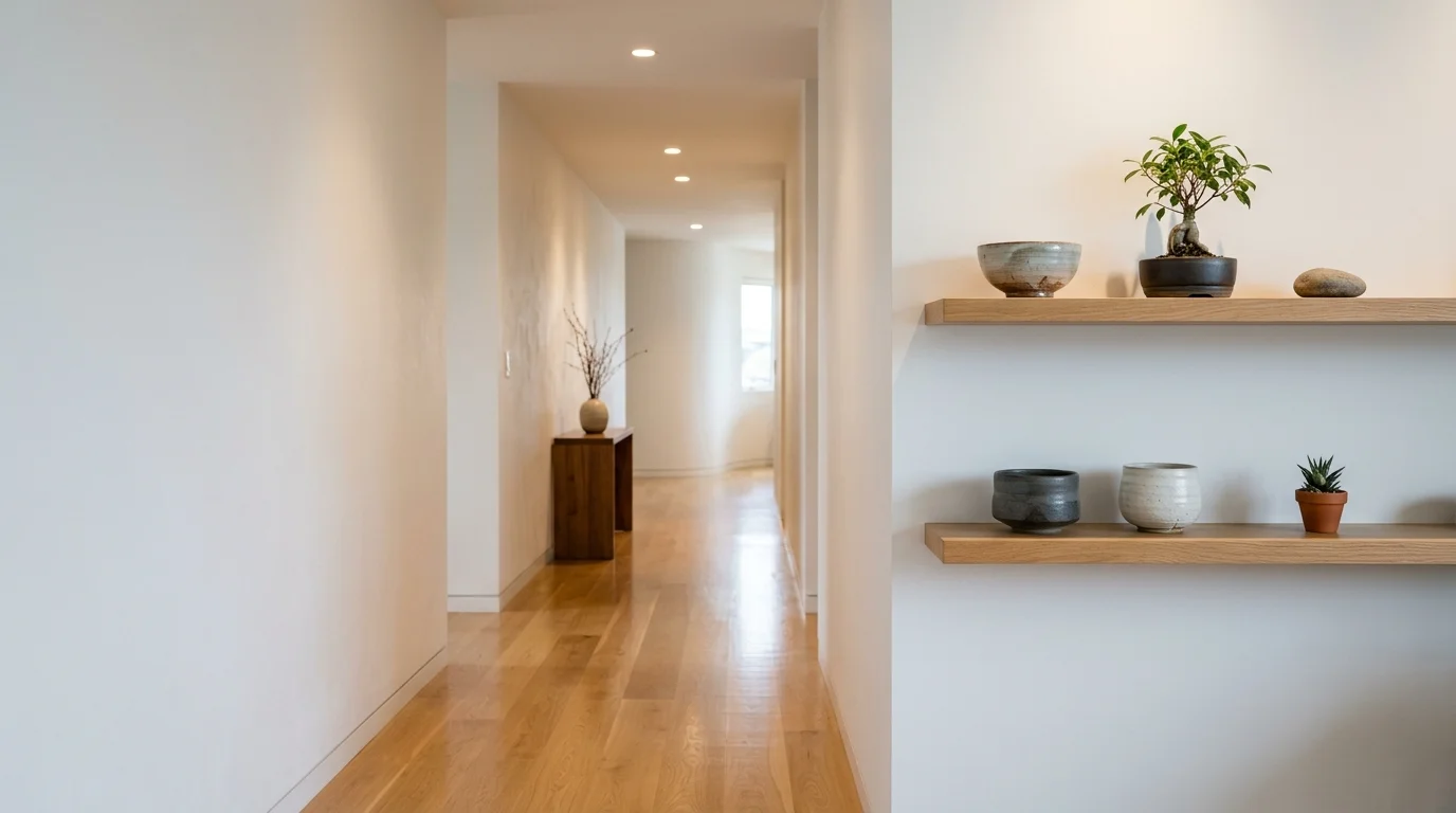 Serene Zen Decor Ideas for a Calm and Balanced Home inspiration image 4