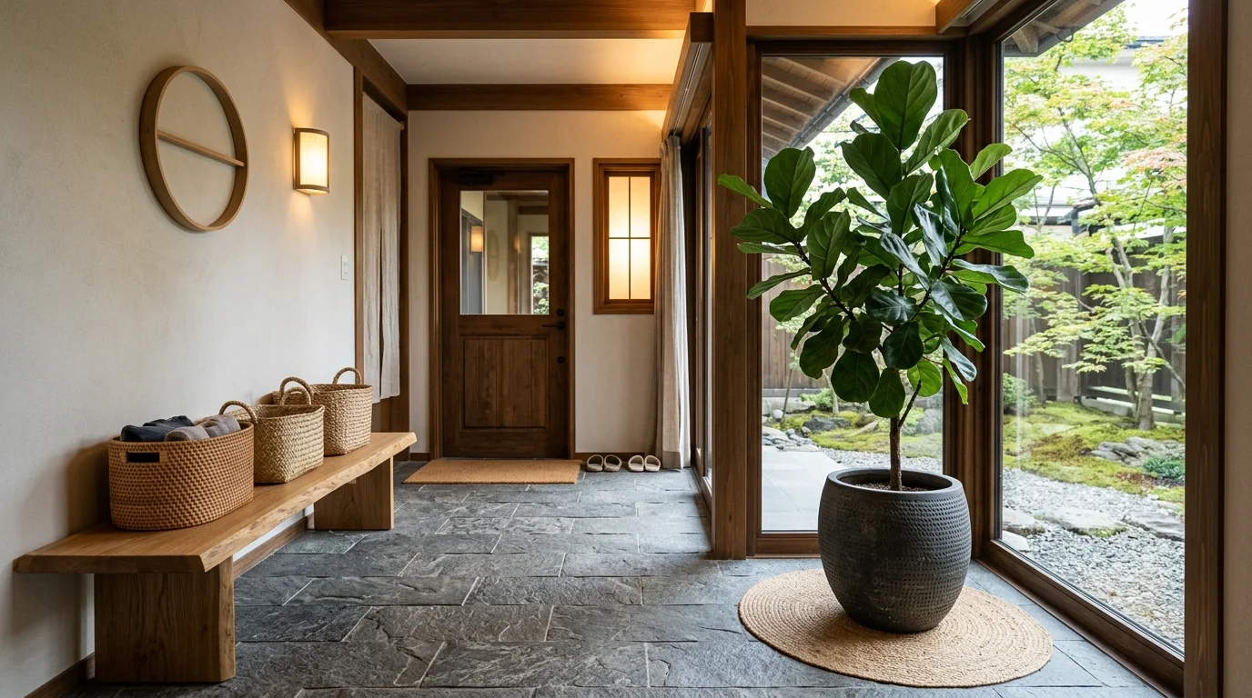 Serene Zen Decor Ideas for a Calm and Balanced Home inspiration image 5