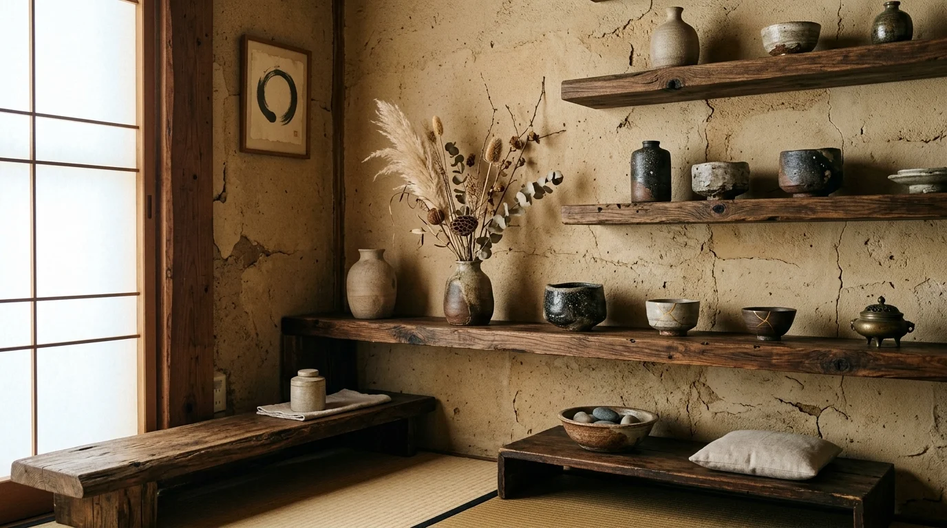 Serene Zen Decor Ideas for a Calm and Balanced Home inspiration image 6