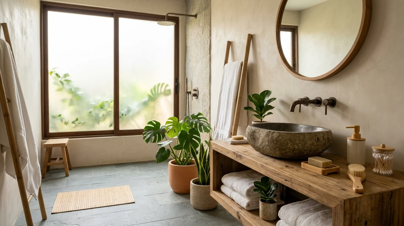 Serene Zen Decor Ideas for a Calm and Balanced Home inspiration image 8