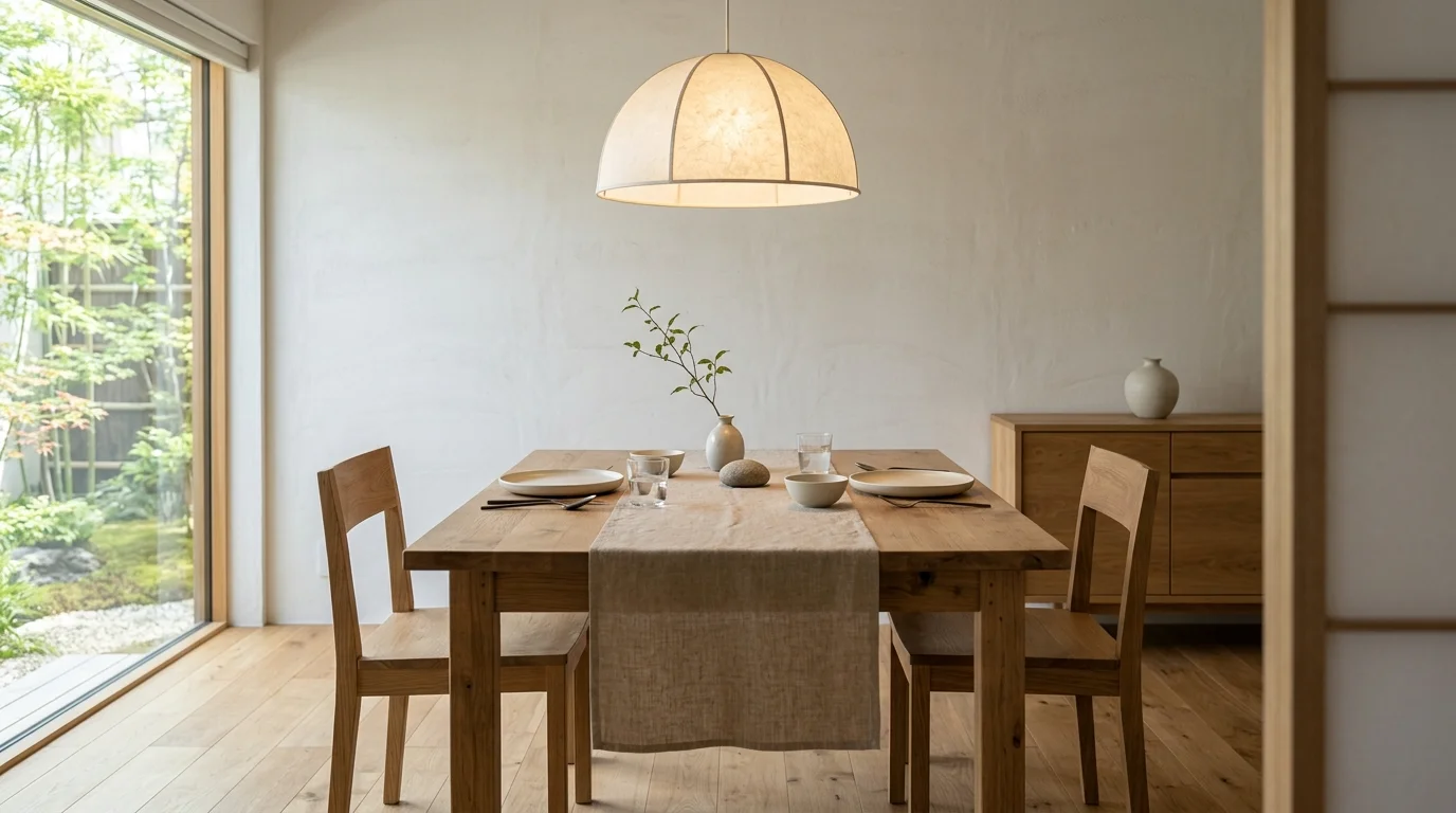 Serene Zen Decor Ideas for a Calm and Balanced Home inspiration image 9