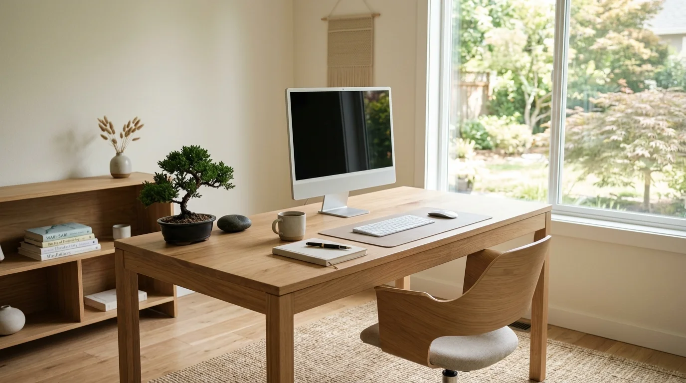 Serene Zen Decor Ideas for a Calm and Balanced Home inspiration image 10