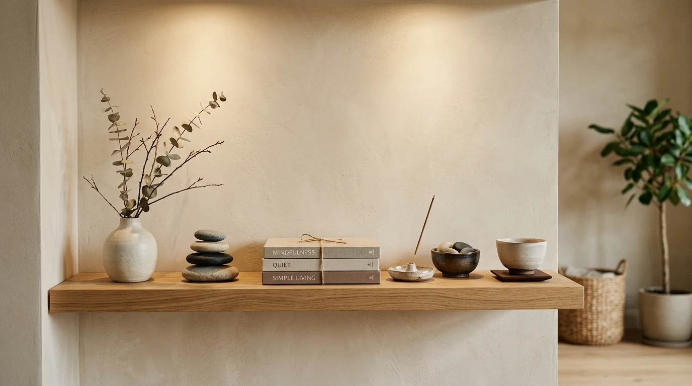 Serene Zen Decor Ideas for a Calm and Balanced Home inspiration image 11