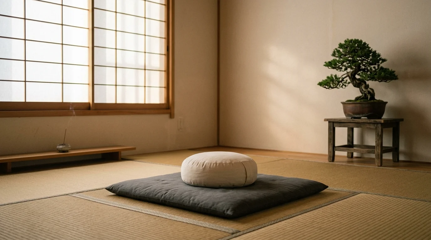 Simple Easy Meditation for Beginners Steps for Inner Peace inspiration image 6