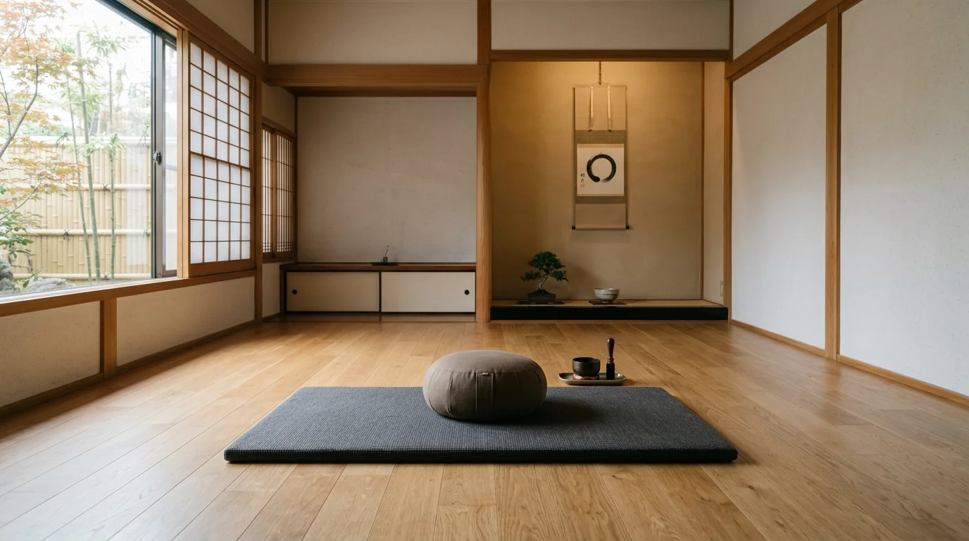 Simple Easy Meditation for Beginners Steps for Inner Peace inspiration image 7