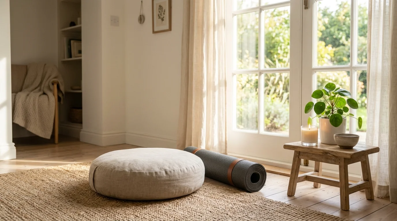 Simple Ways to Build a Daily Meditation Practice That Sticks inspiration image 1