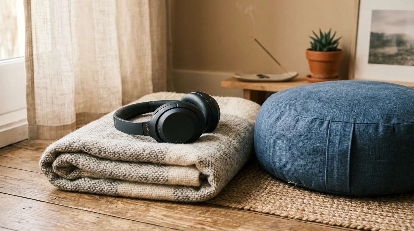 Simple Ways to Build a Daily Meditation Practice That Sticks inspiration image 5