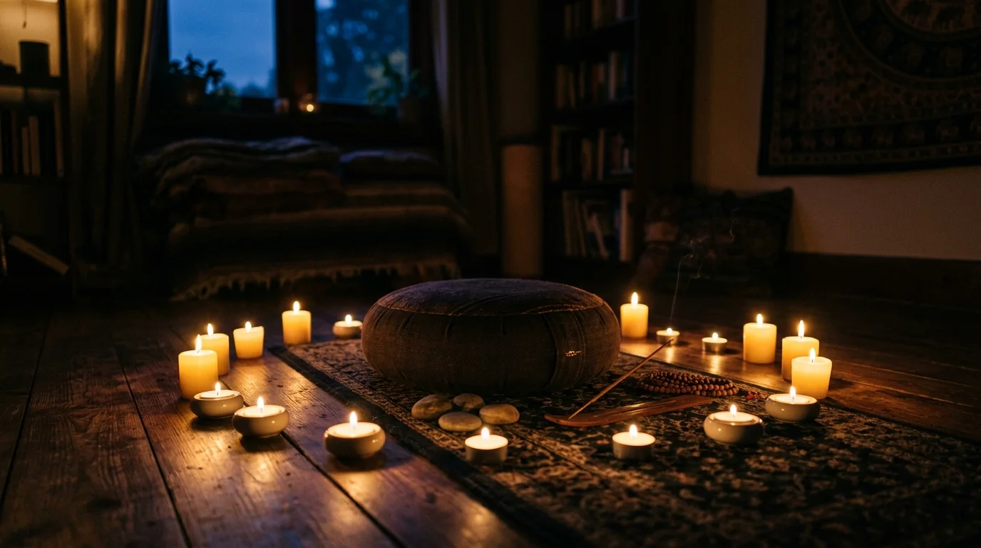 Simple Ways to Build a Daily Meditation Practice That Sticks inspiration image 7