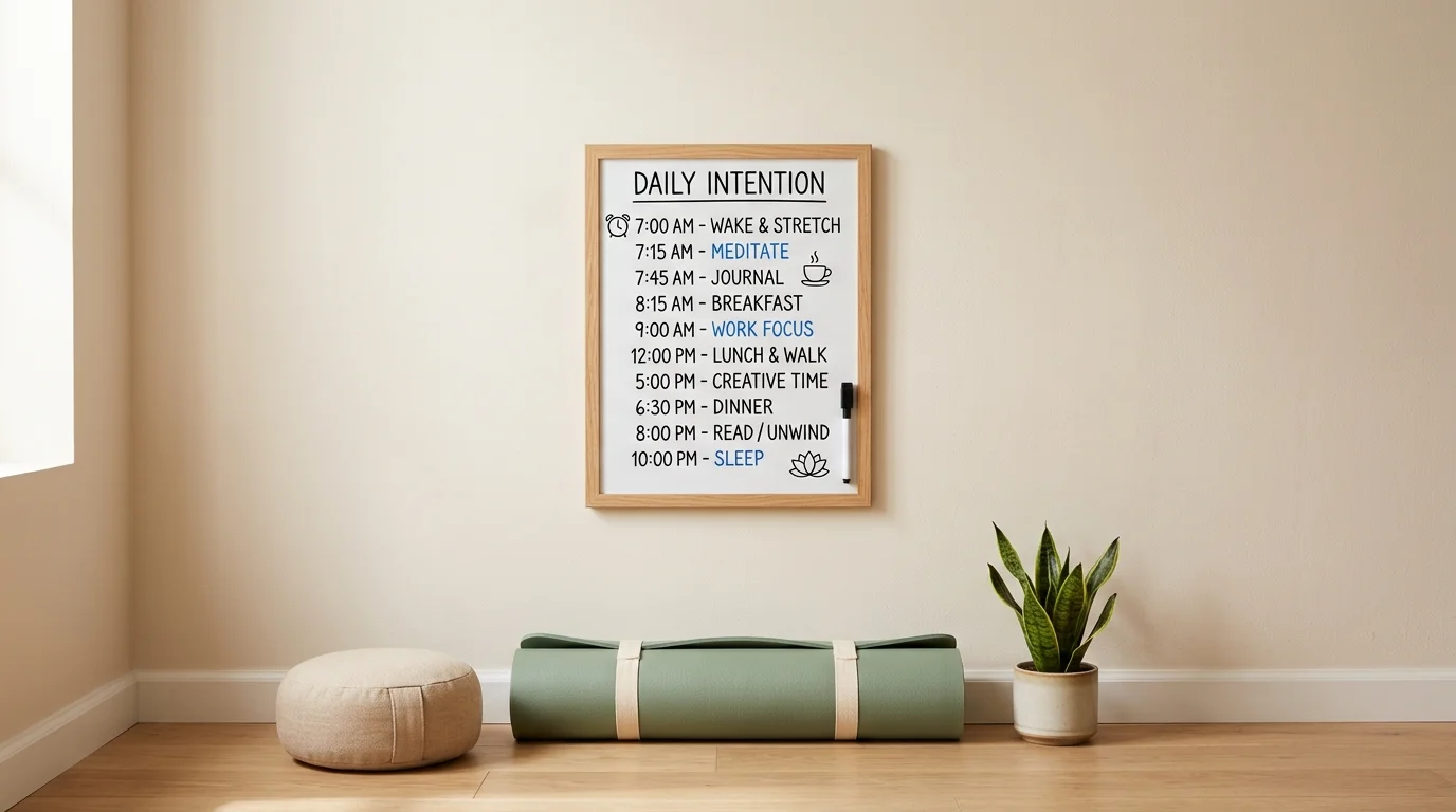 Simple Ways to Build a Daily Meditation Practice That Sticks inspiration image 8
