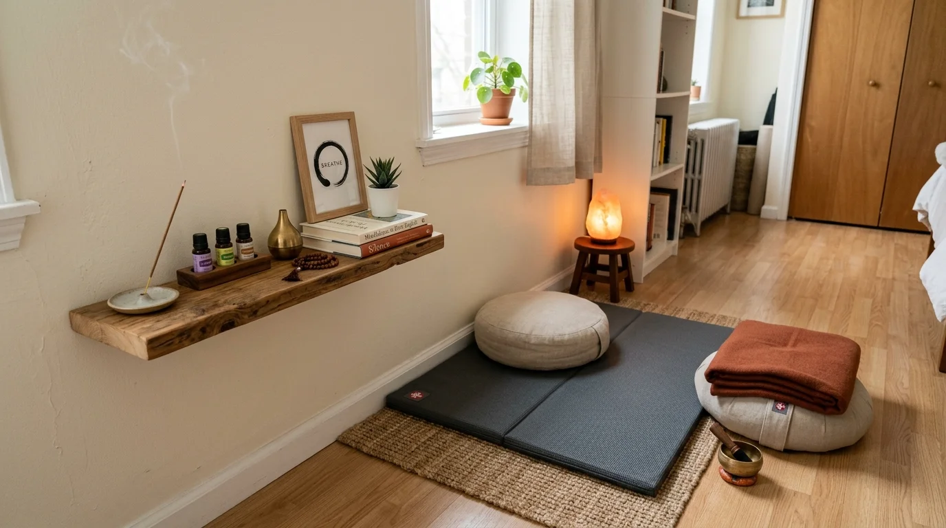 Simple Ways to Build a Daily Meditation Practice That Sticks inspiration image 10