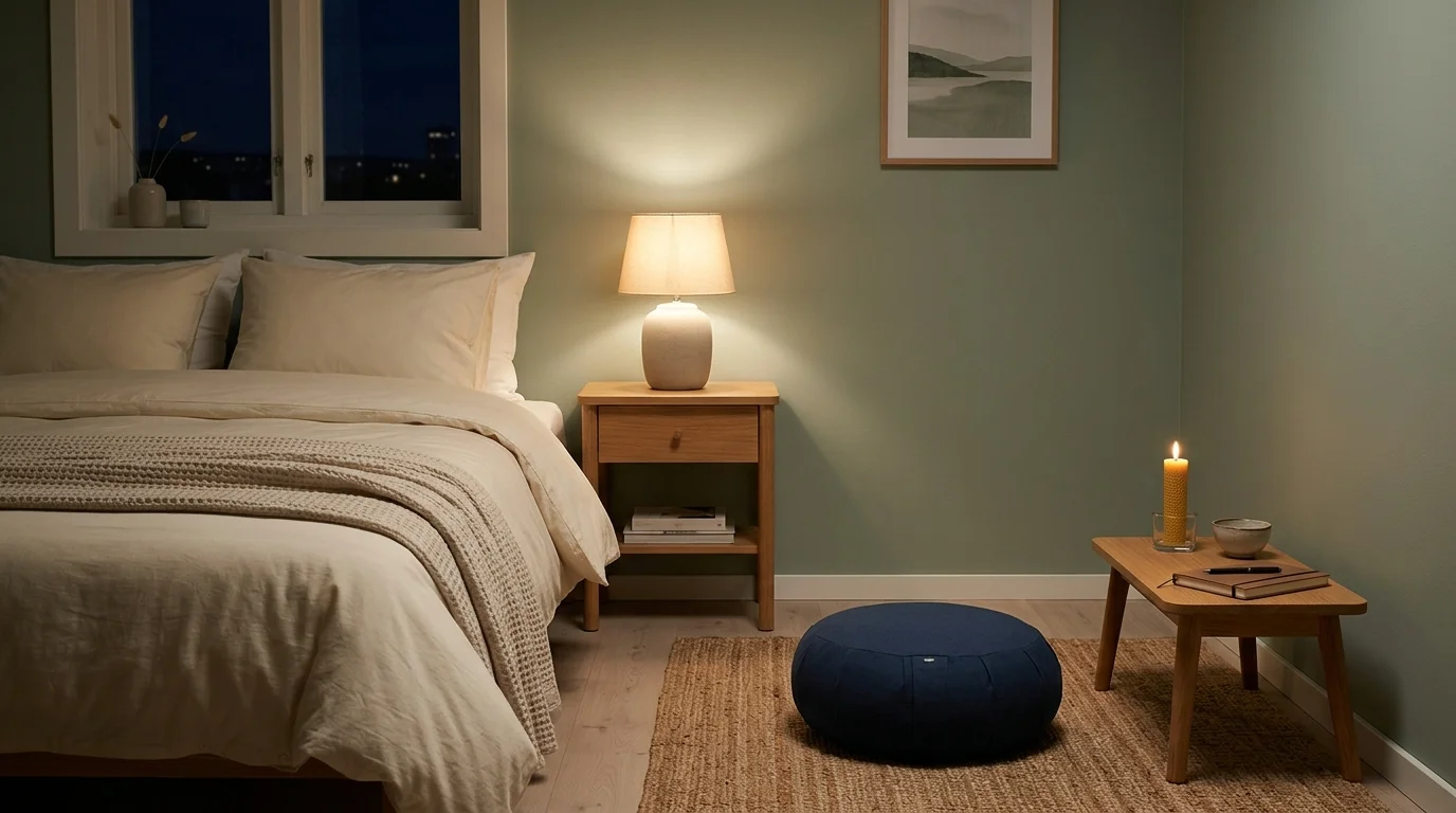 Simple Ways to Build a Daily Meditation Practice That Sticks inspiration image 11