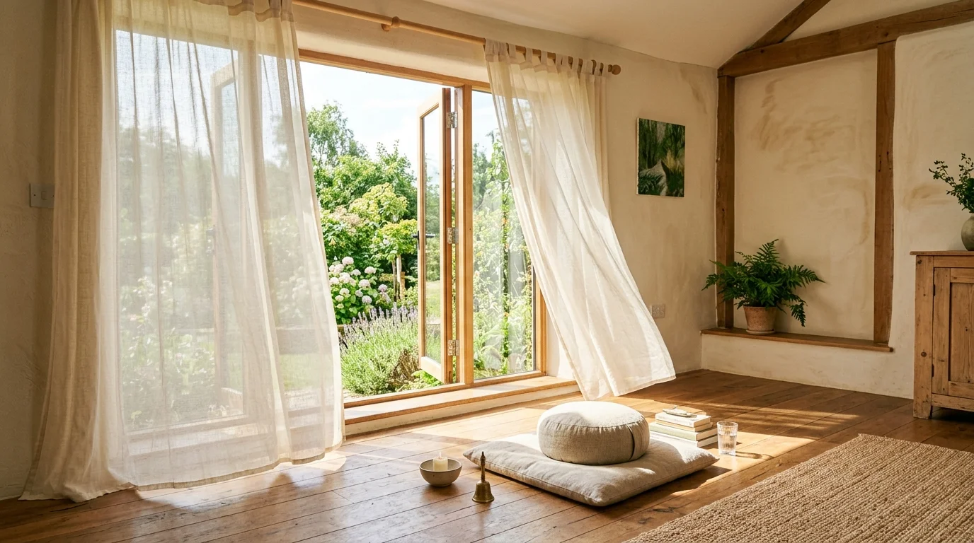 Simple Ways to Build a Daily Meditation Practice That Sticks inspiration image 13