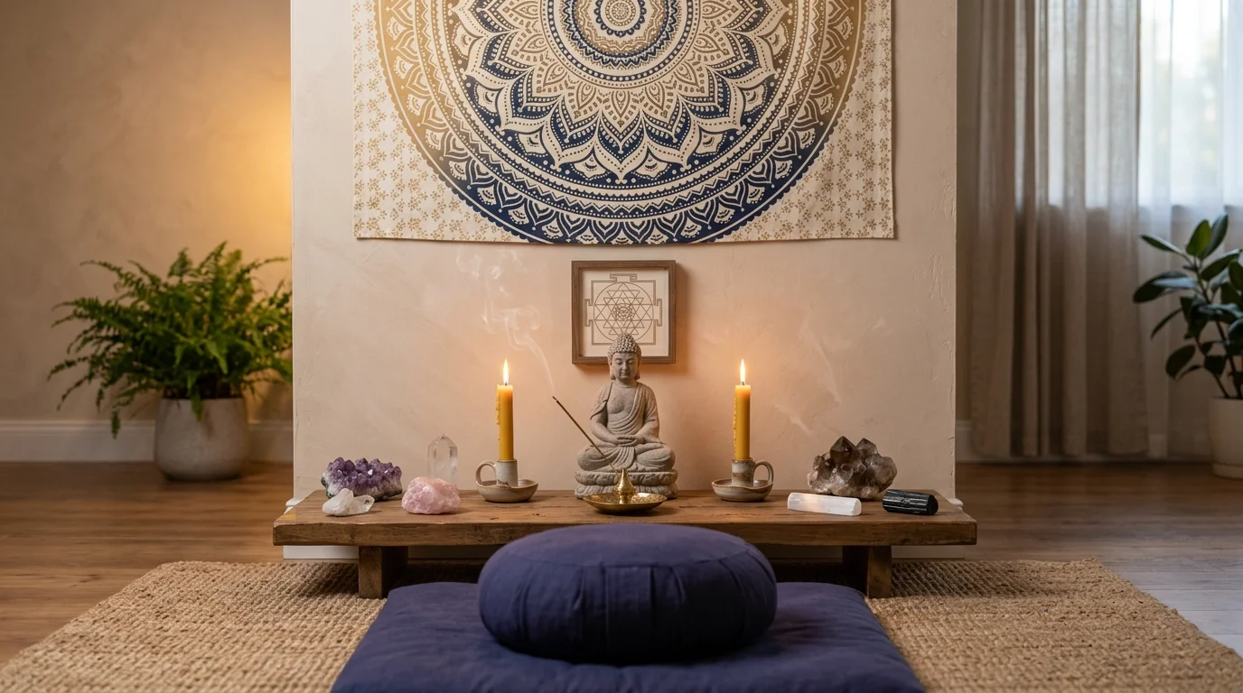 Simple Ways to Build a Daily Meditation Practice That Sticks inspiration image 14