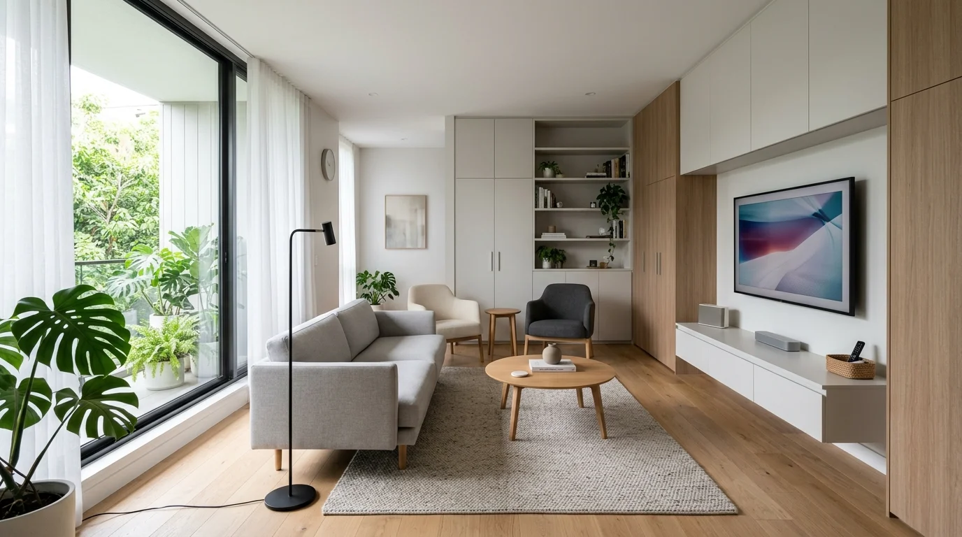 Smart Home Organization Ideas for Everyday Efficiency inspiration image 10