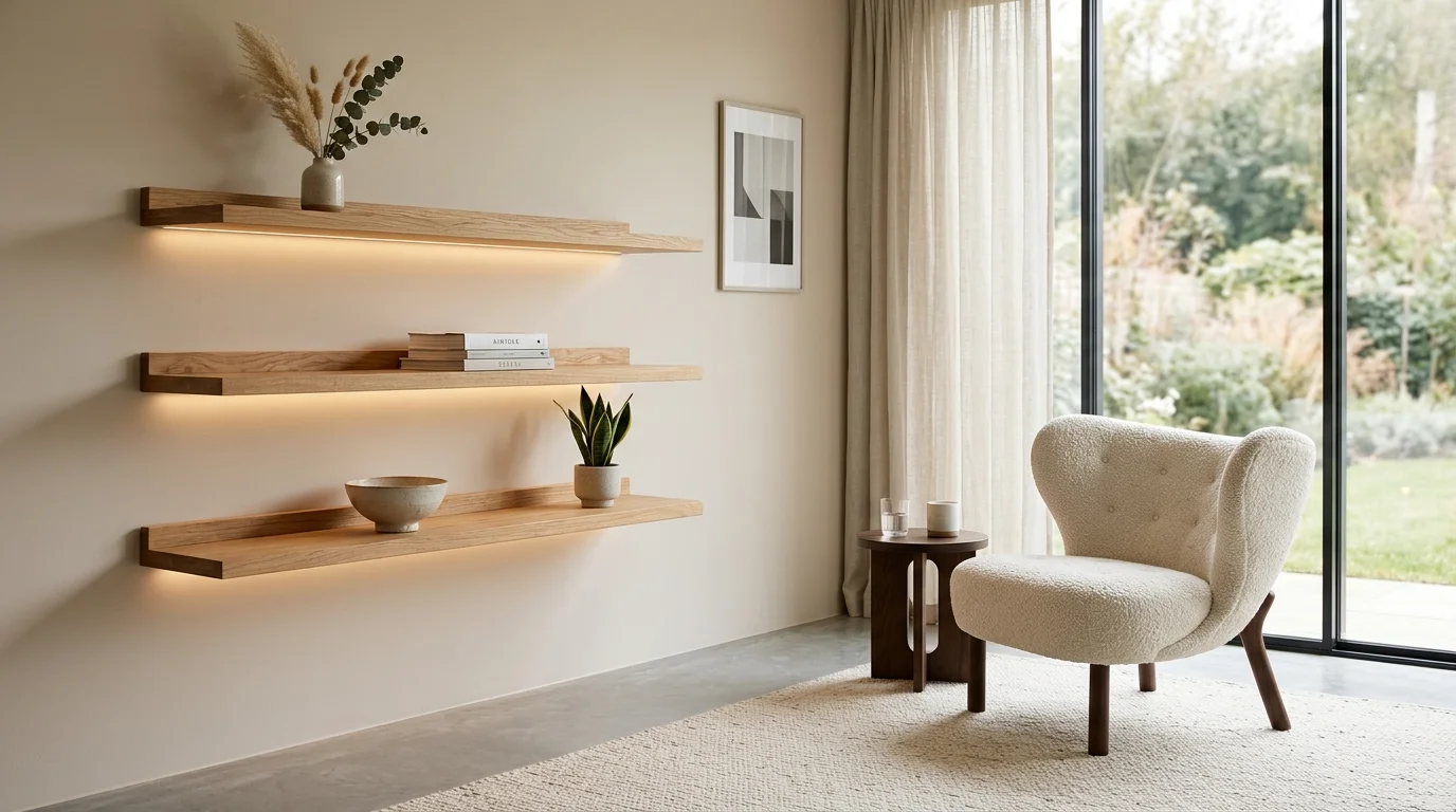 Soothing Relaxation Room Ideas to Let Go of Stress at Home inspiration image 7