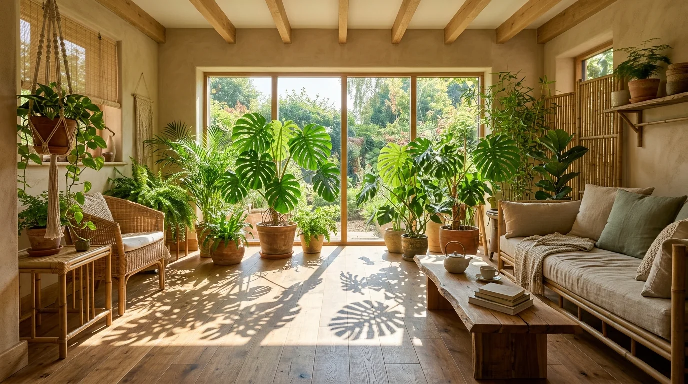 Soothing Relaxation Room Ideas to Let Go of Stress at Home inspiration image 8