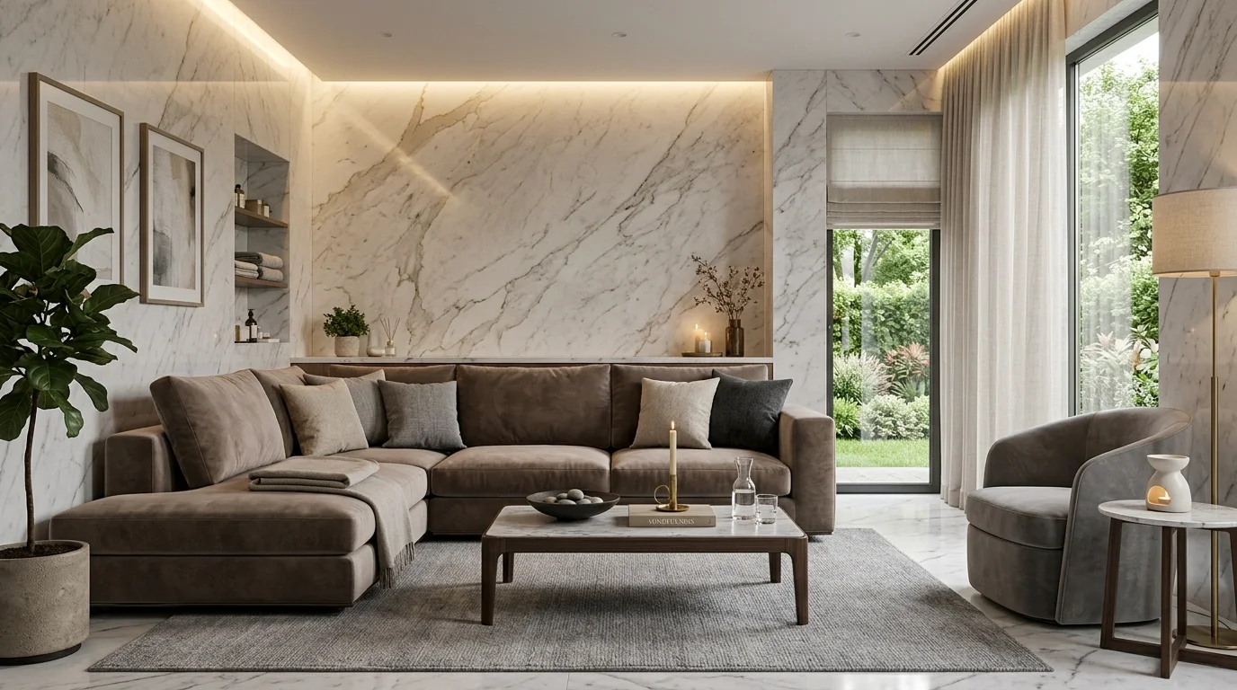 Soothing Relaxation Room Ideas to Let Go of Stress at Home inspiration image 10