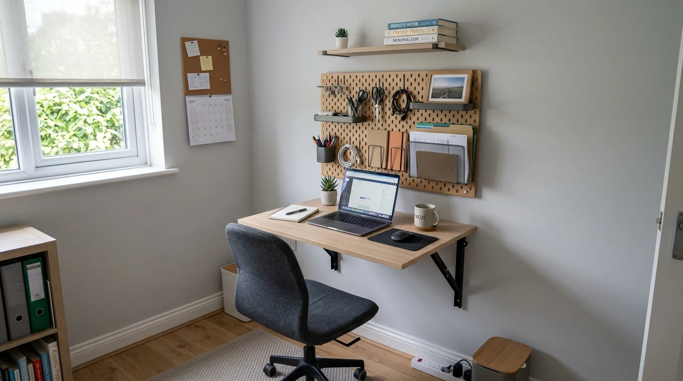 Space Saving Furniture Ideas for Small Home Living inspiration image 9