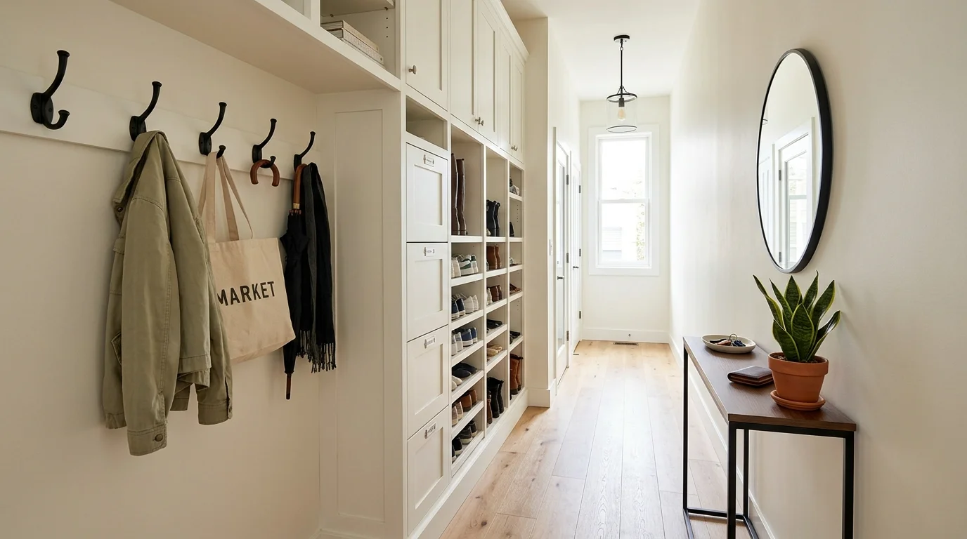 Space Saving Furniture Ideas for Small Home Living inspiration image 10