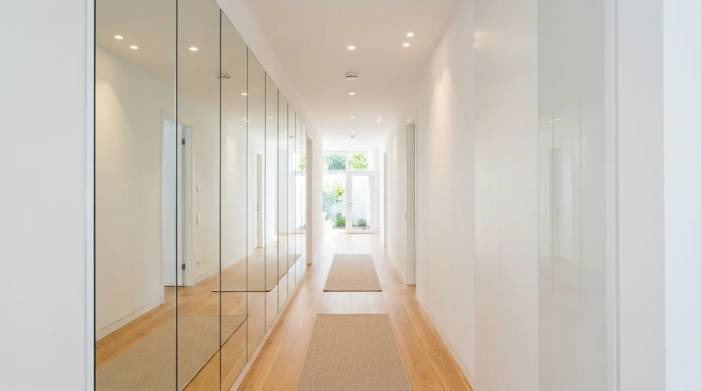 Stylish Mirror Decor Ideas to Enhance Light and Space inspiration image 2