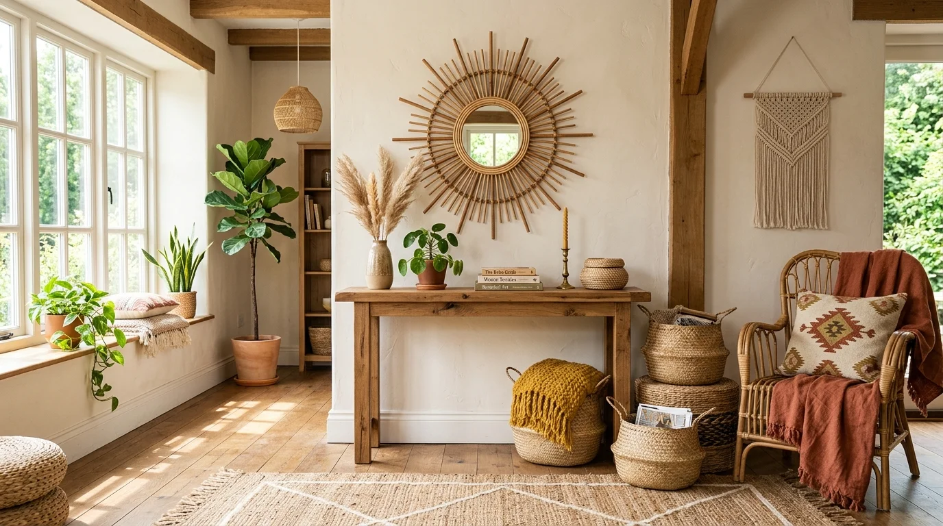 Stylish Mirror Decor Ideas to Enhance Light and Space inspiration image 3