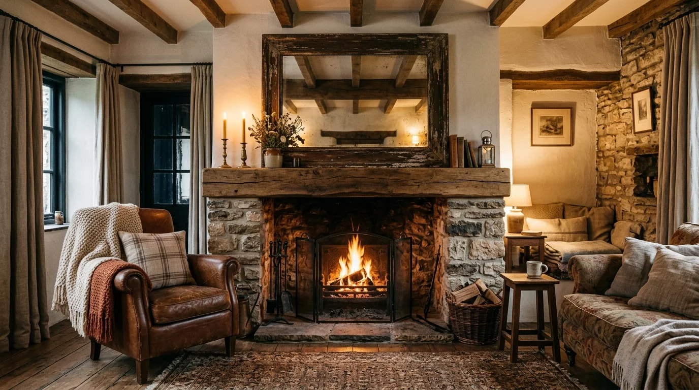 Stylish Mirror Decor Ideas to Enhance Light and Space inspiration image 10