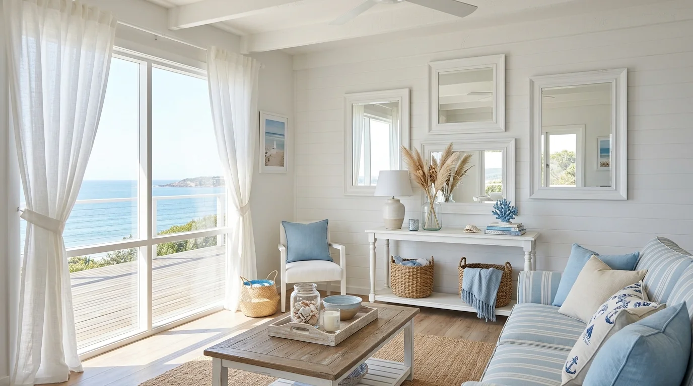 Stylish Mirror Decor Ideas to Enhance Light and Space inspiration image 12