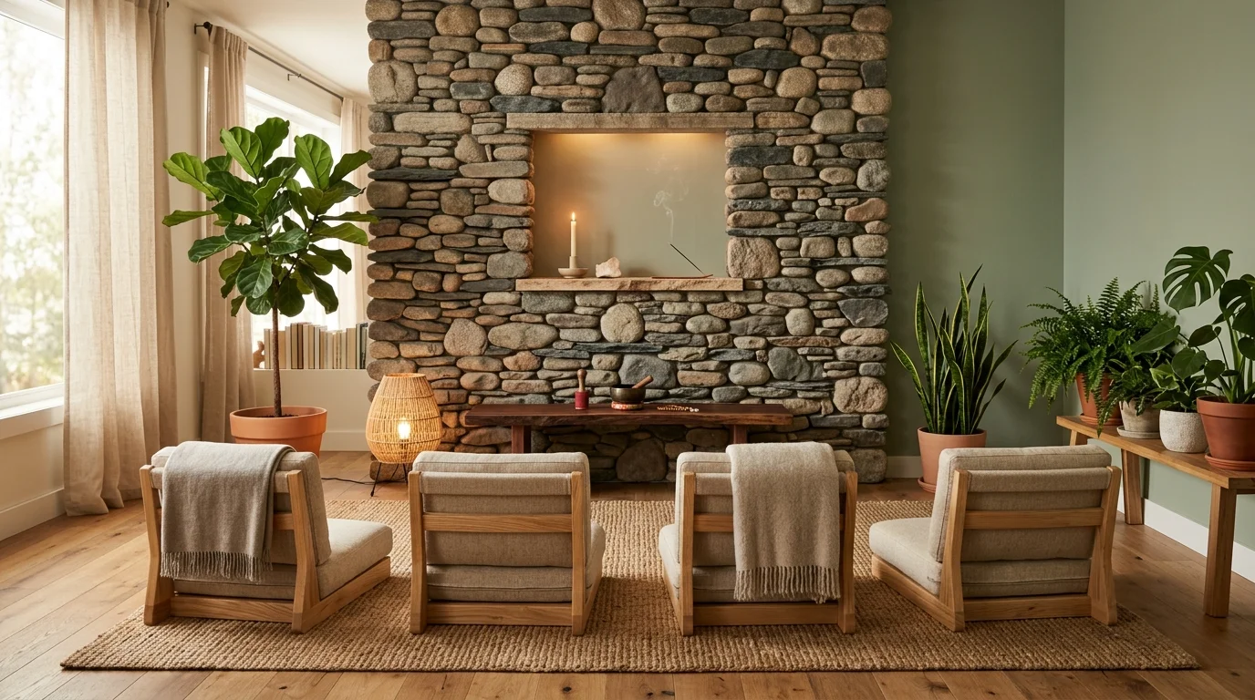 Supportive Meditation Chairs for Comfortable Extended Practice inspiration image 7