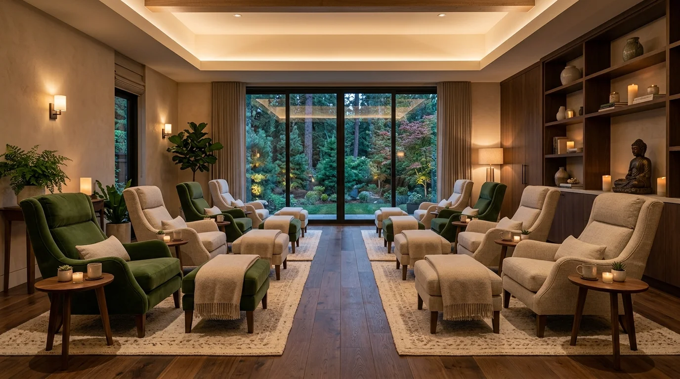 Supportive Meditation Chairs for Comfortable Extended Practice inspiration image 8