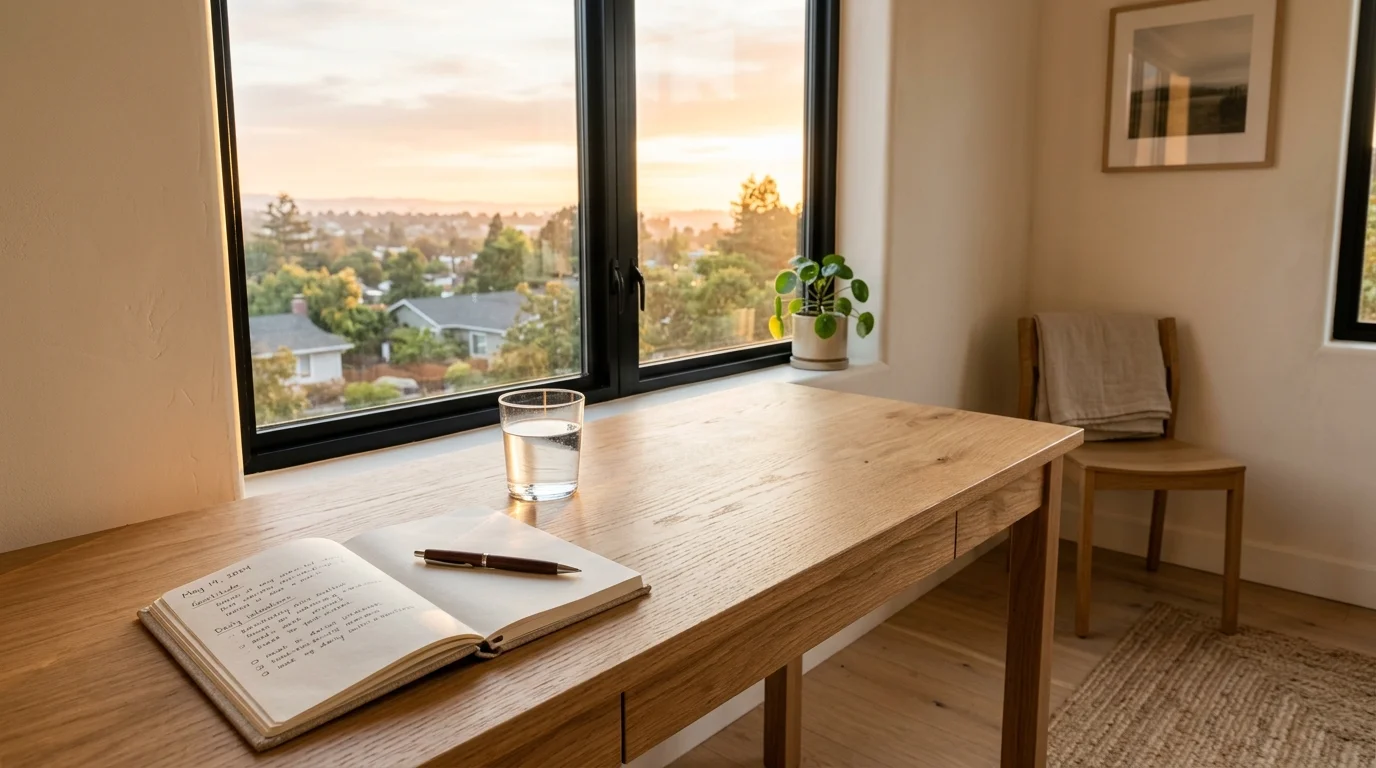 Transformative How to Improve Yourself in Easy Steps Inspired by Robin Sharma inspiration image 1