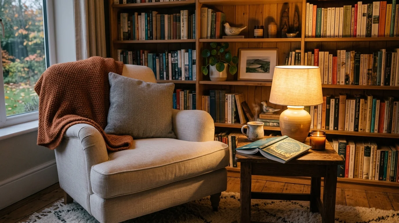 Transformative How to Improve Yourself in Easy Steps Inspired by Robin Sharma inspiration image 3