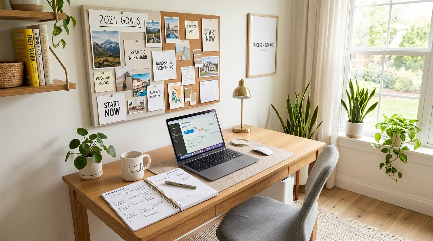 Transformative How to Improve Yourself in Easy Steps Inspired by Robin Sharma inspiration image 5