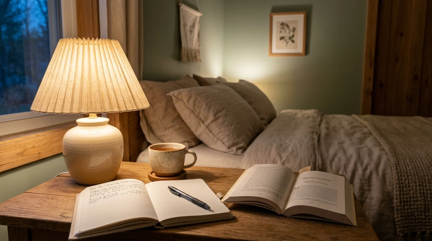 Transformative How to Improve Yourself in Easy Steps Inspired by Robin Sharma inspiration image 8