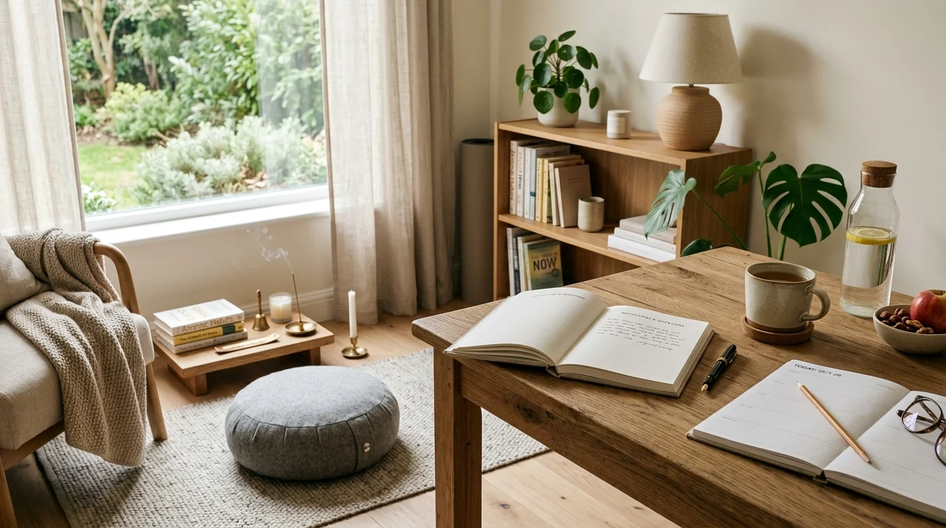 Transformative How to Improve Yourself in Easy Steps Inspired by Robin Sharma inspiration image 12