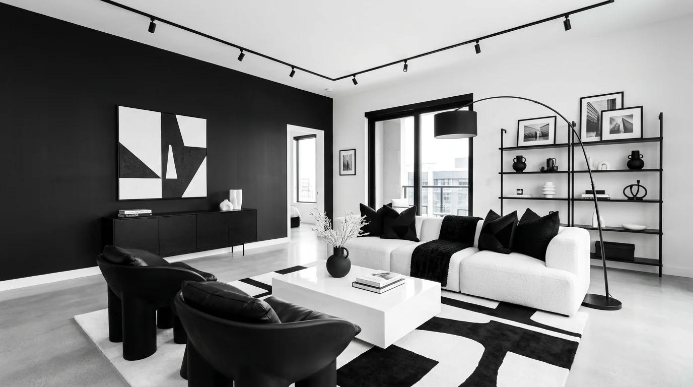 Trendy Home Color Palette Ideas for Modern Interiors inspiration image 2