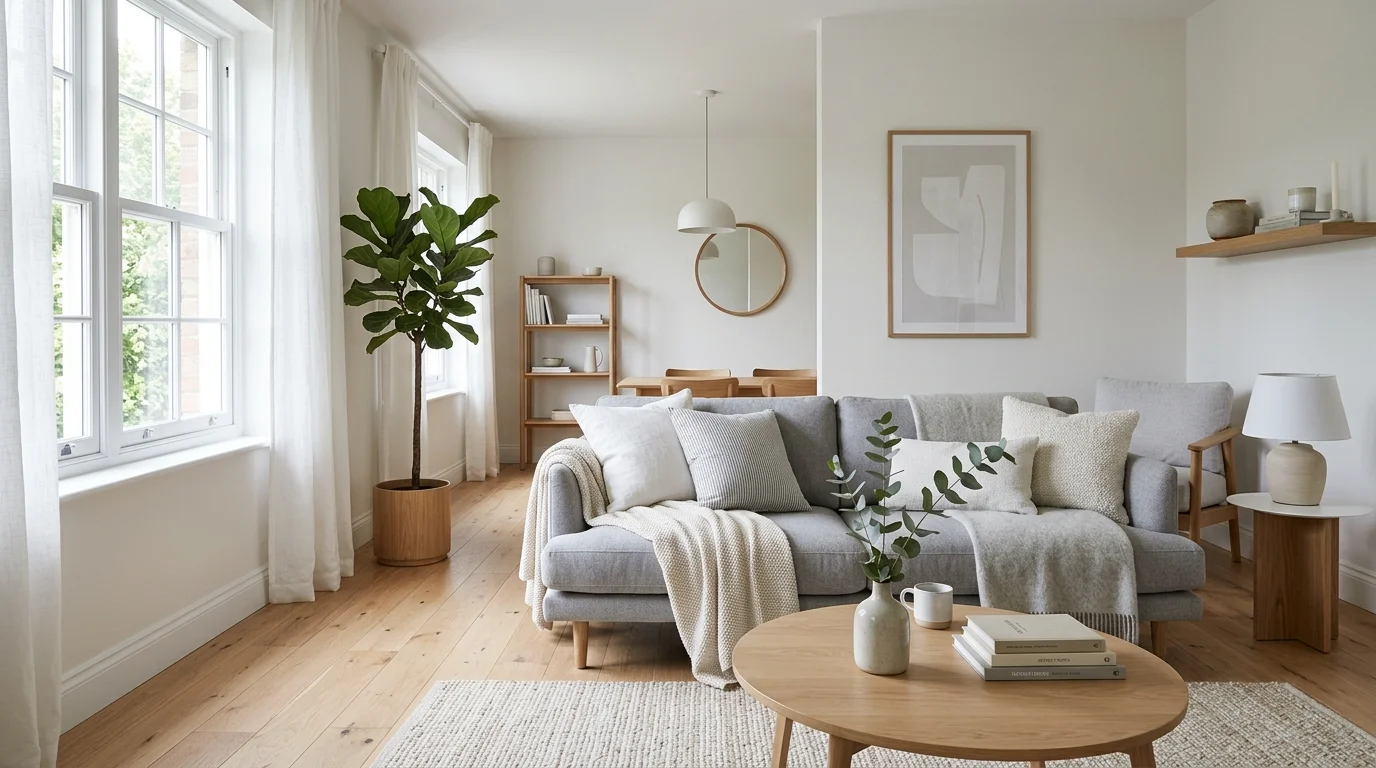 Trendy Home Color Palette Ideas for Modern Interiors inspiration image 3