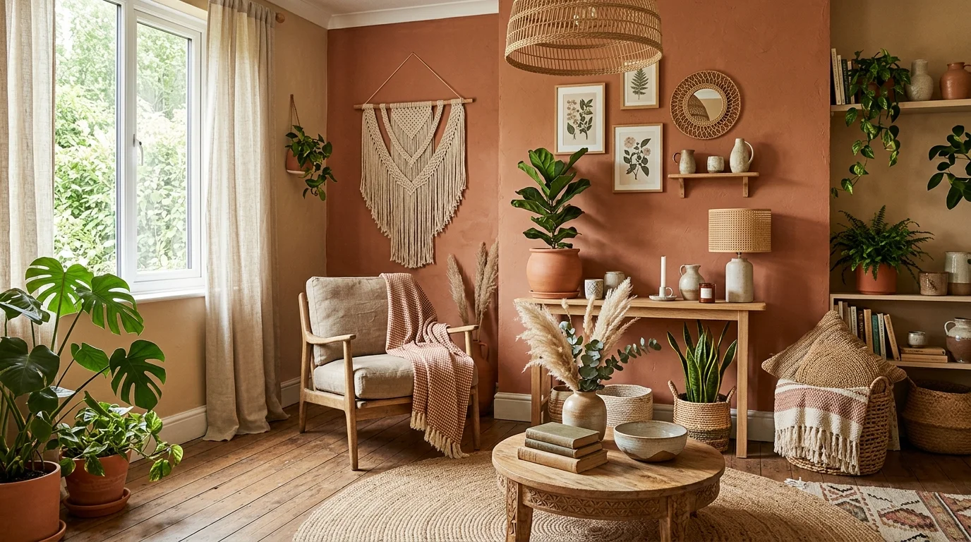 Trendy Home Color Palette Ideas for Modern Interiors inspiration image 4