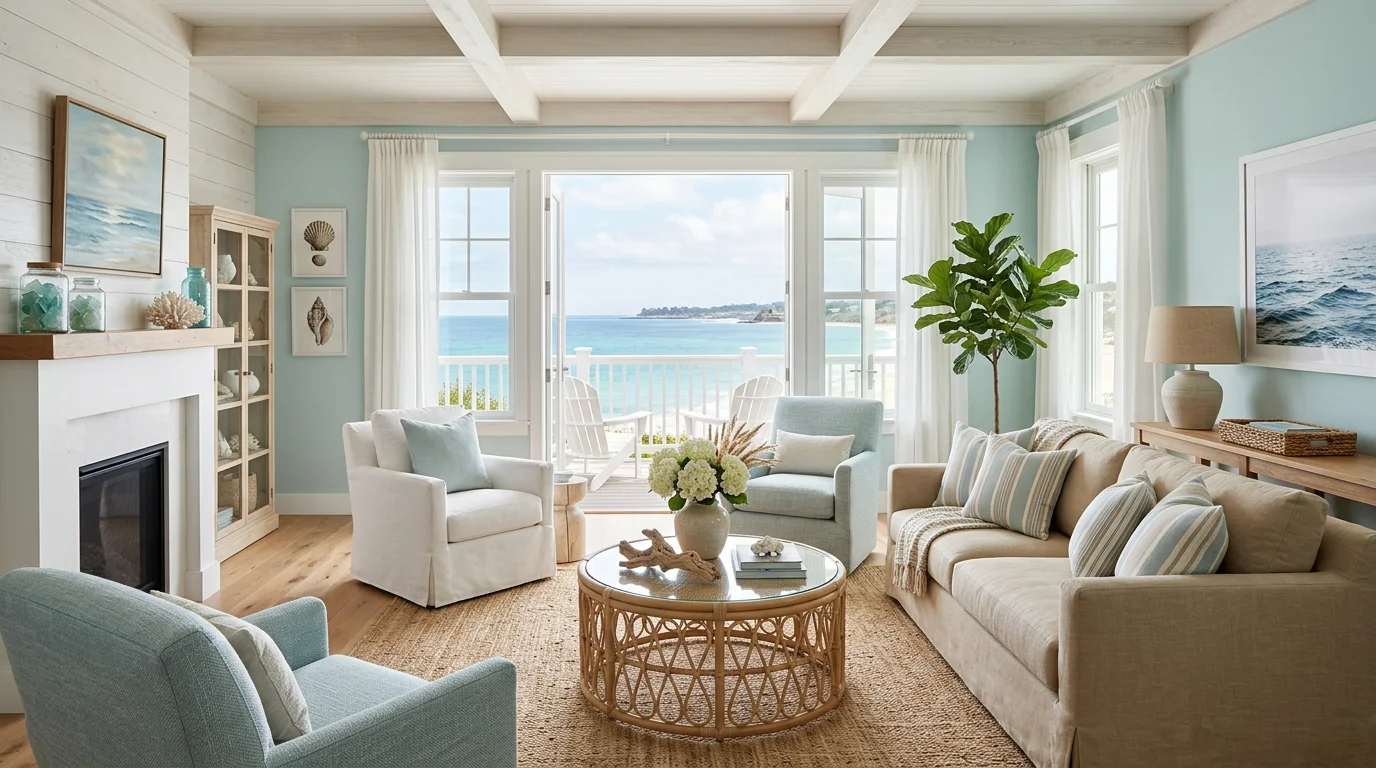 Trendy Home Color Palette Ideas for Modern Interiors inspiration image 6