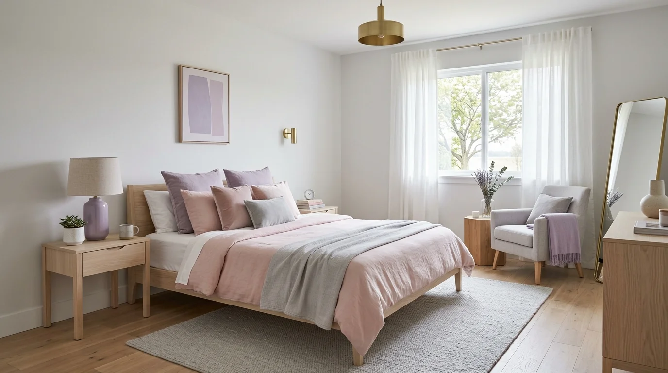 Trendy Home Color Palette Ideas for Modern Interiors inspiration image 7