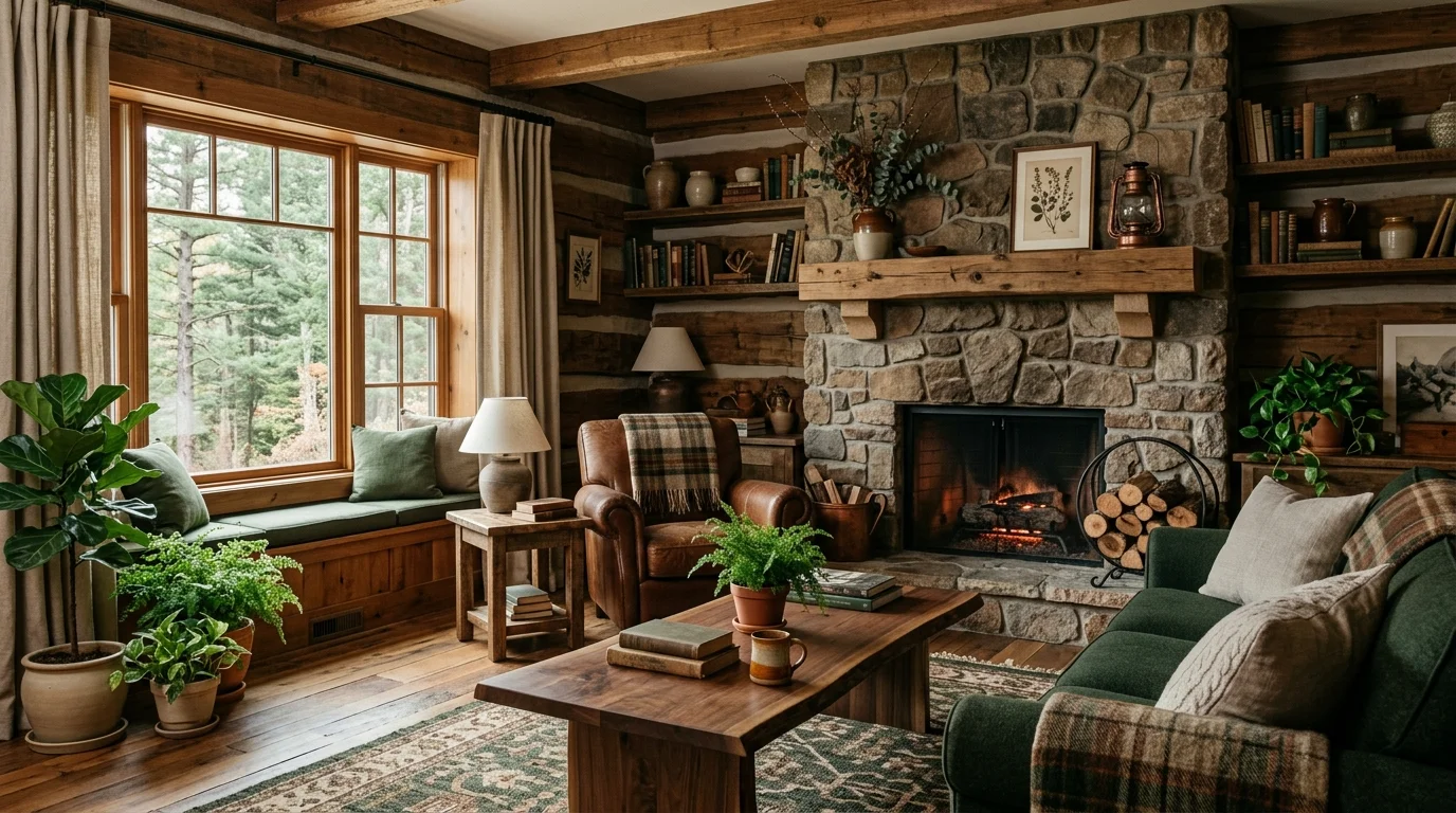 Trendy Home Color Palette Ideas for Modern Interiors inspiration image 9