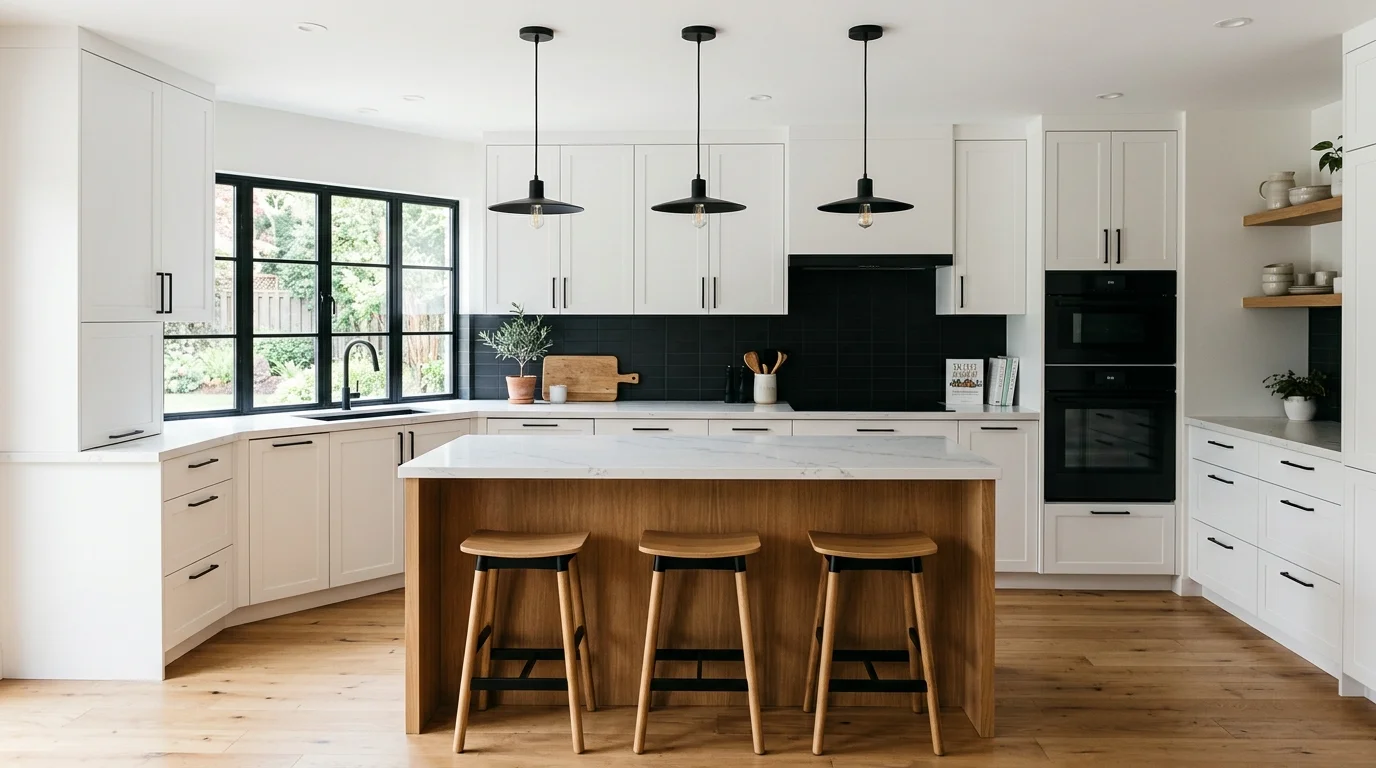 Trendy Home Color Palette Ideas for Modern Interiors inspiration image 10