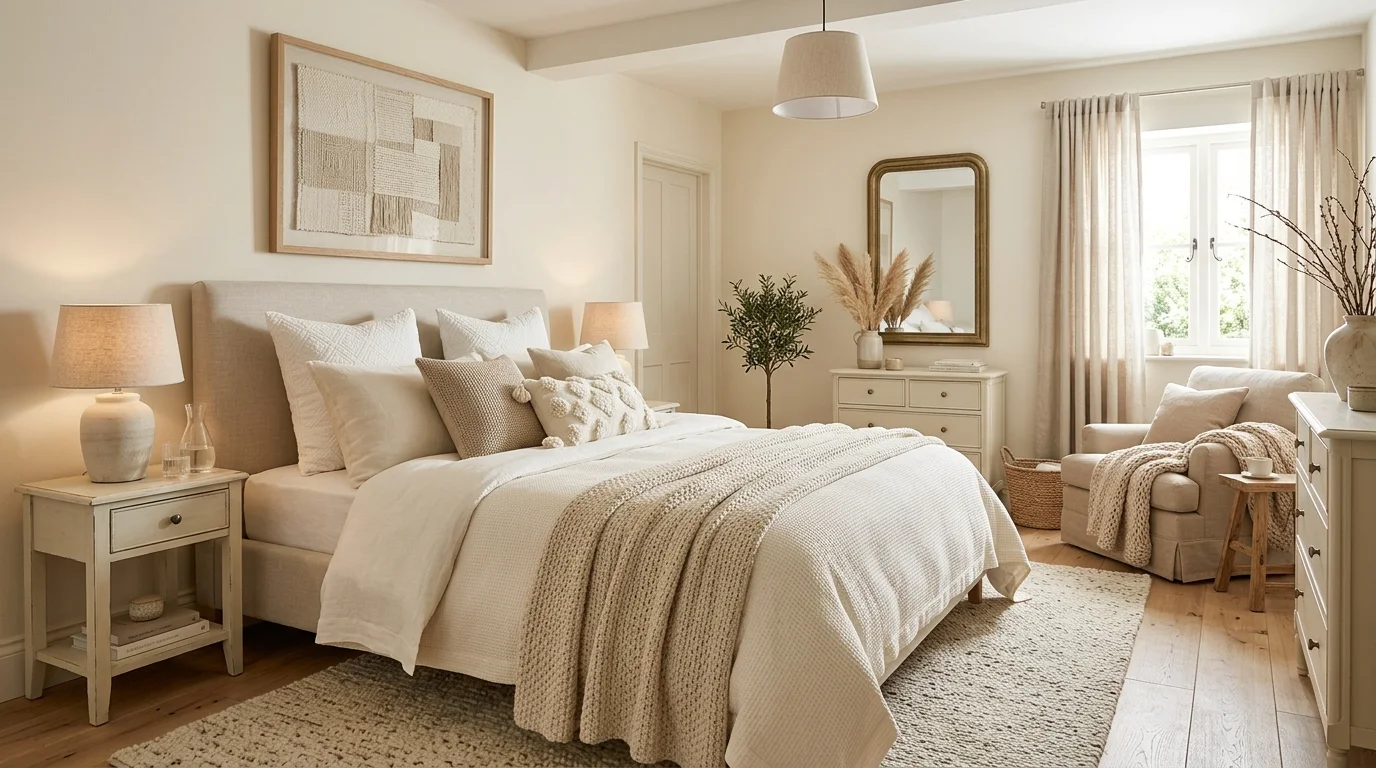 Trendy Home Color Palette Ideas for Modern Interiors inspiration image 12