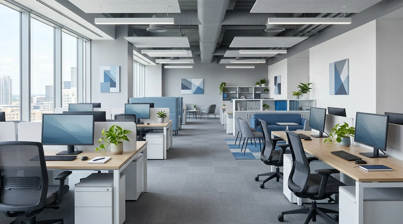 Trendy Home Color Palette Ideas for Modern Interiors inspiration image 13