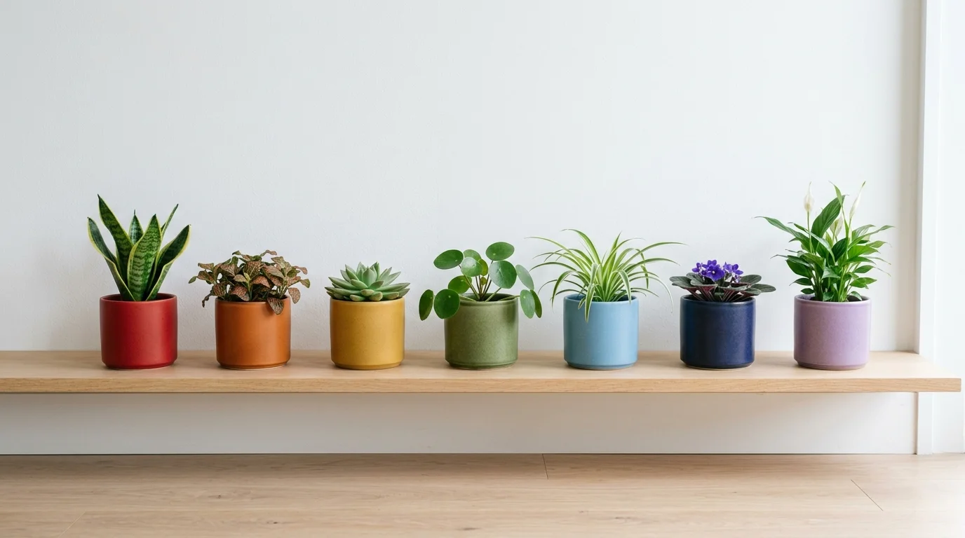 Vibrant Chakra Decor Ideas for Colorful Spiritual Home Styling inspiration image 5