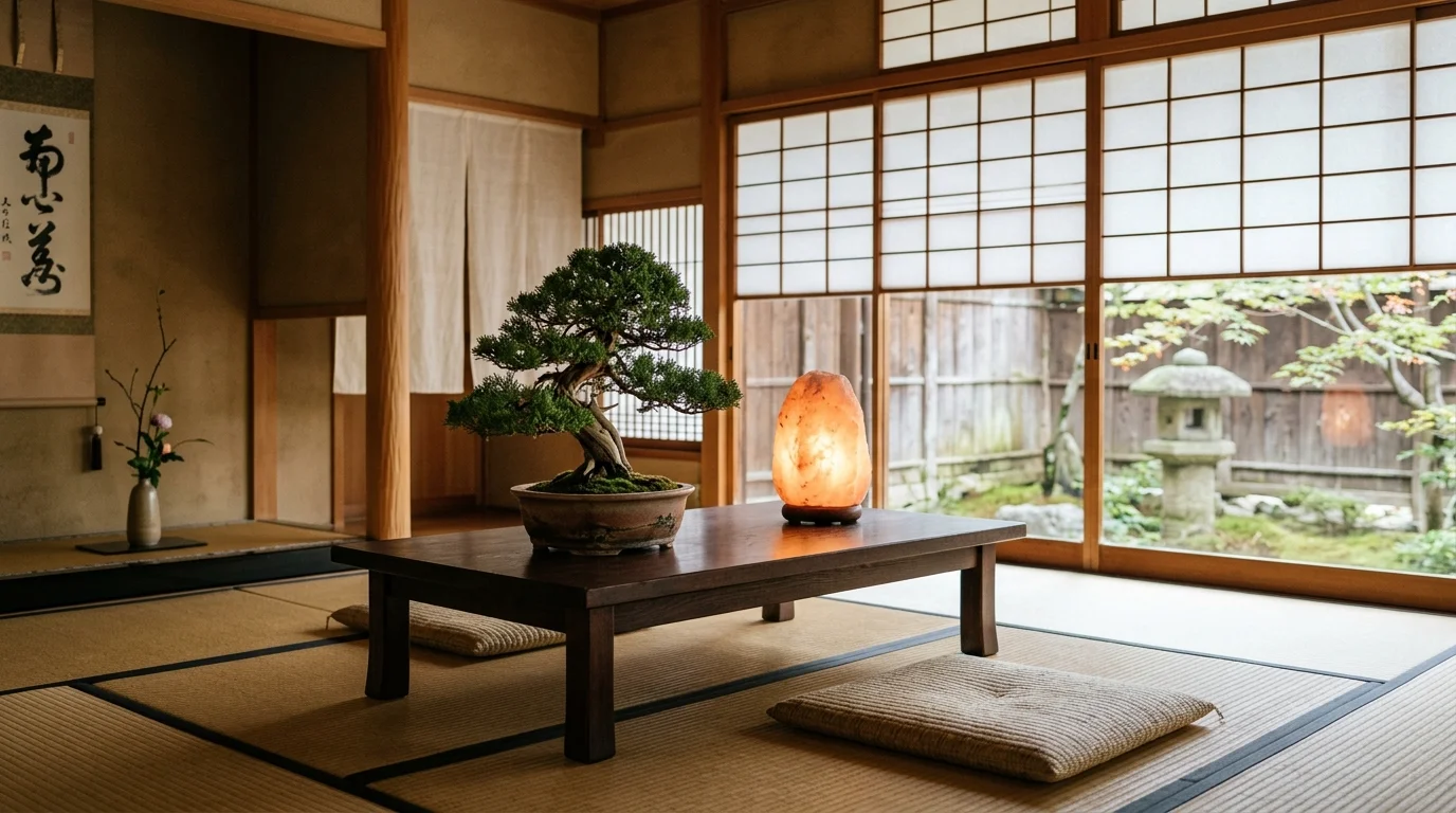 Warm Best Himalayan Salt Lamps for Your Meditation Space Glow inspiration image 6